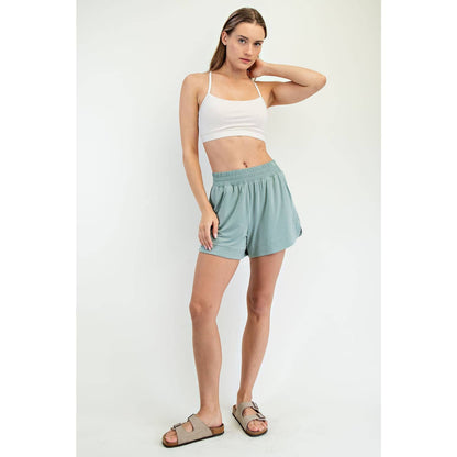 Tulip Shorts