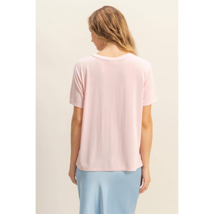 Basic Tee