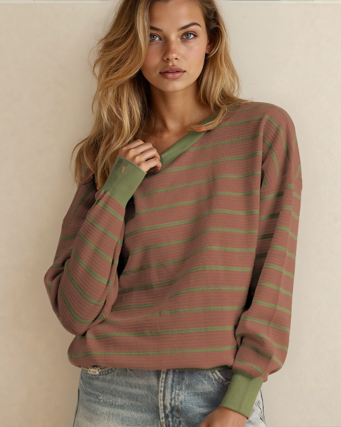 Zya Sweater