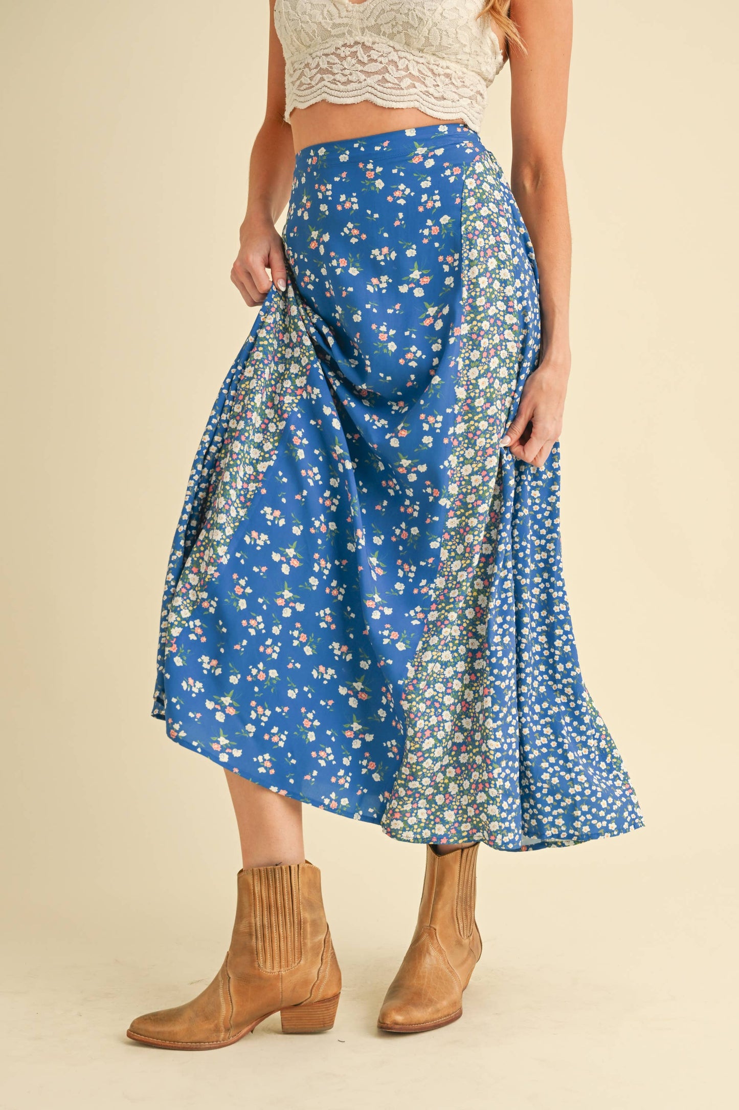 Melanie Skirt