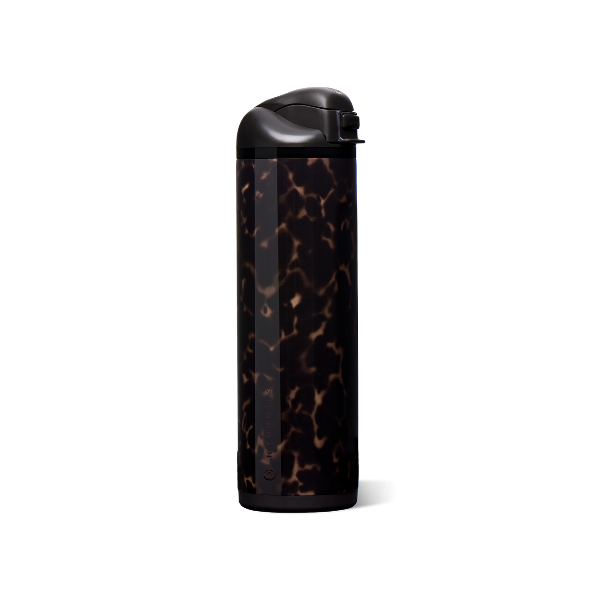 Mocha Tortoise HydroJug 24 oz Ease2o