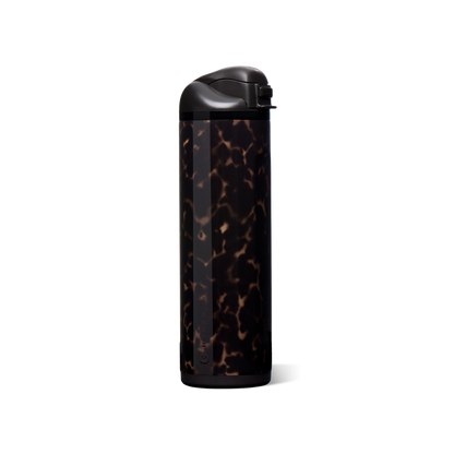 Mocha Tortoise HydroJug 24 oz Ease2o