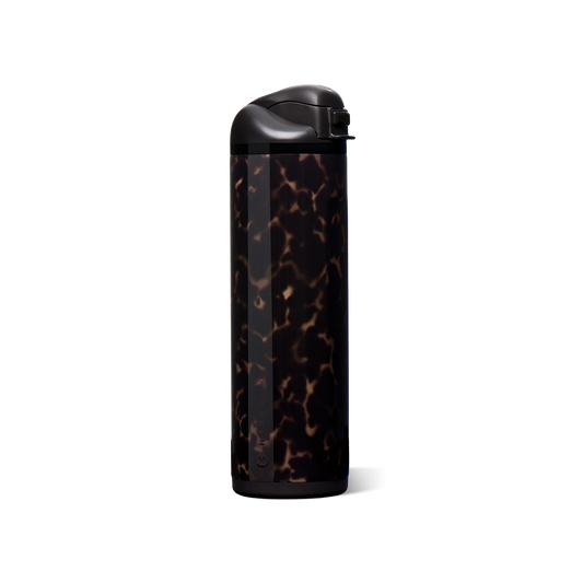Mocha Tortoise HydroJug 24 oz Ease2o
