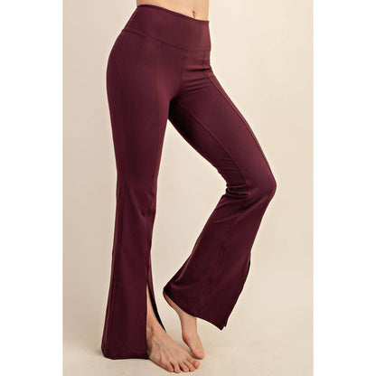 Flare Leggings