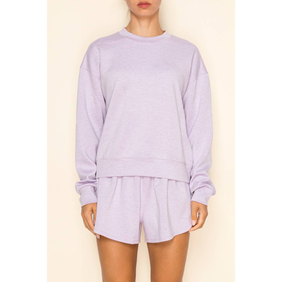 Signature Soft Sweatshirt