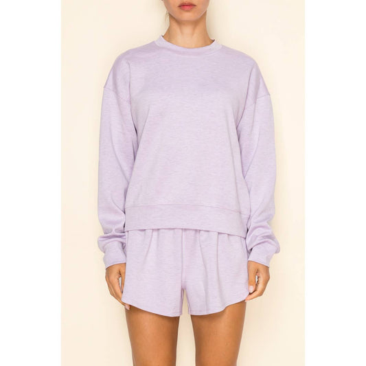 Signature Soft Sweatshirt