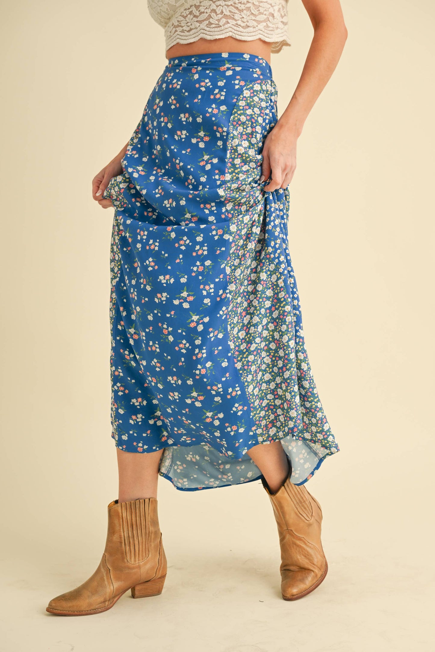 Melanie Skirt