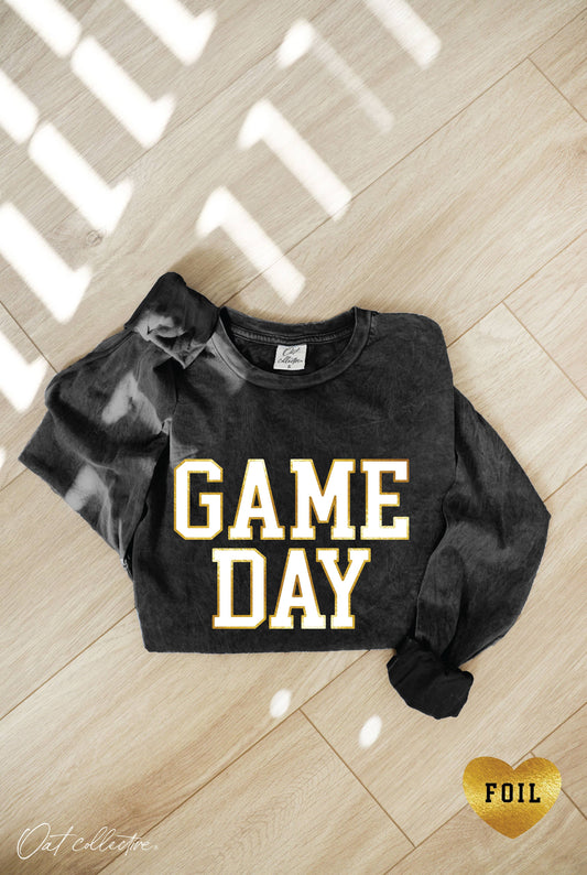 Game Day Long Sleeve