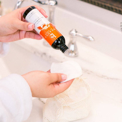 Makeup Remover 4oz