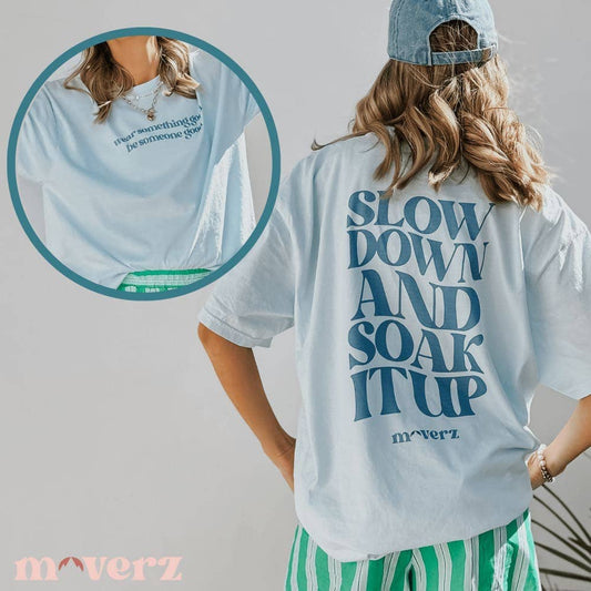 The Present Tee
