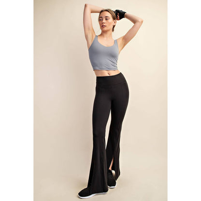 Flare Leggings