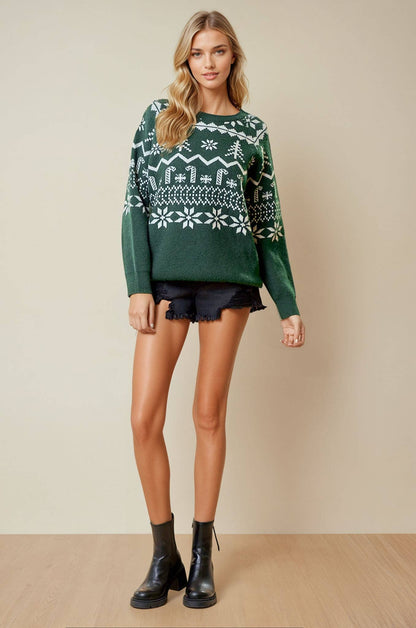 Christmas Sweater
