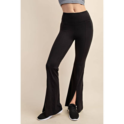 Flare Leggings