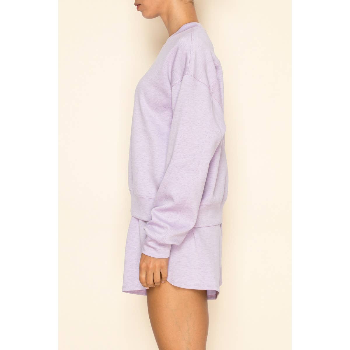 Signature Soft Shorts