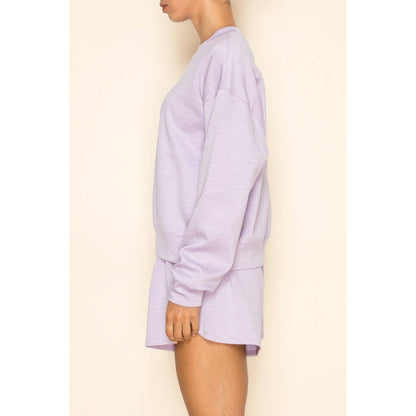Signature Soft Shorts