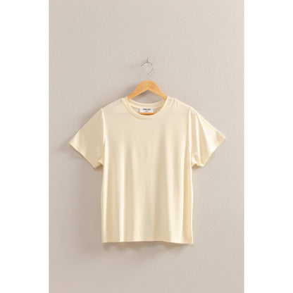Basic Tee