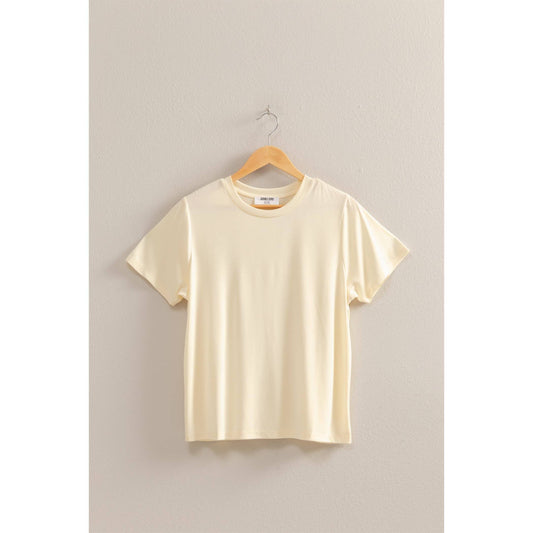 Basic Tee