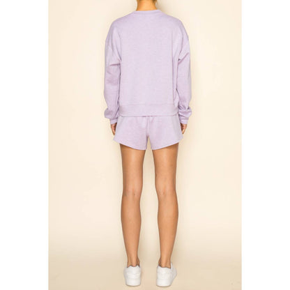 Signature Soft Shorts