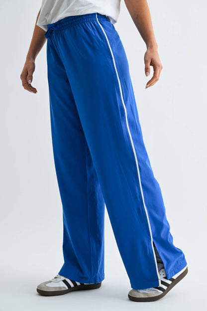 Finish Line Track Pants