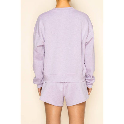 Signature Soft Sweatshirt