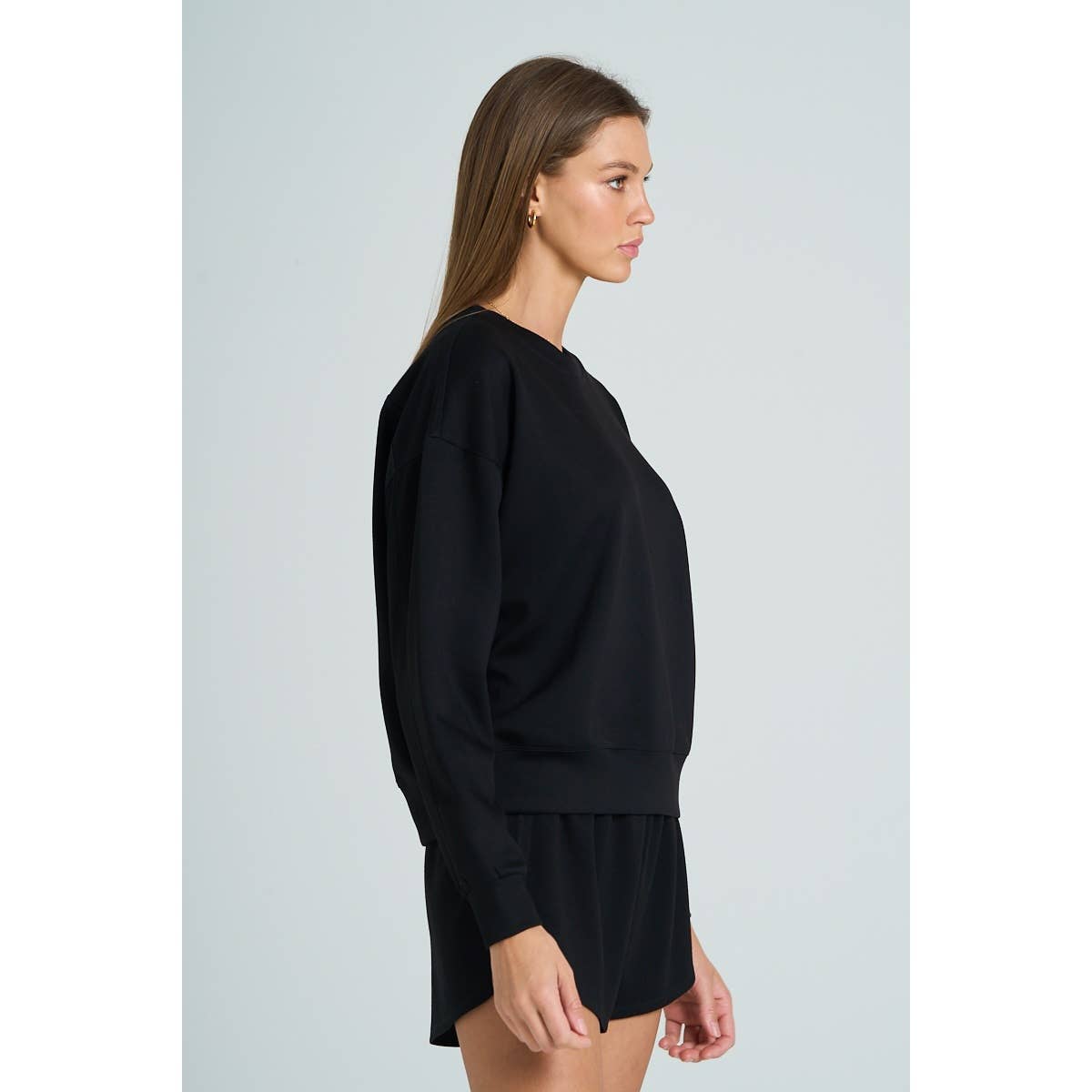 Signature Soft Sweatshirt