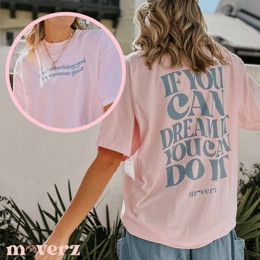 The Dreamer Tee