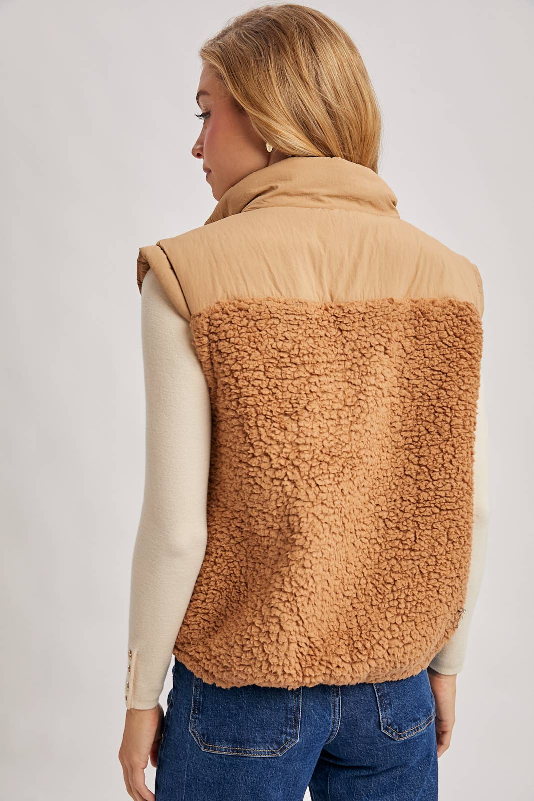 Sherpa Vest