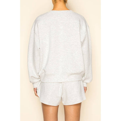 Signature Soft Sweatshirt