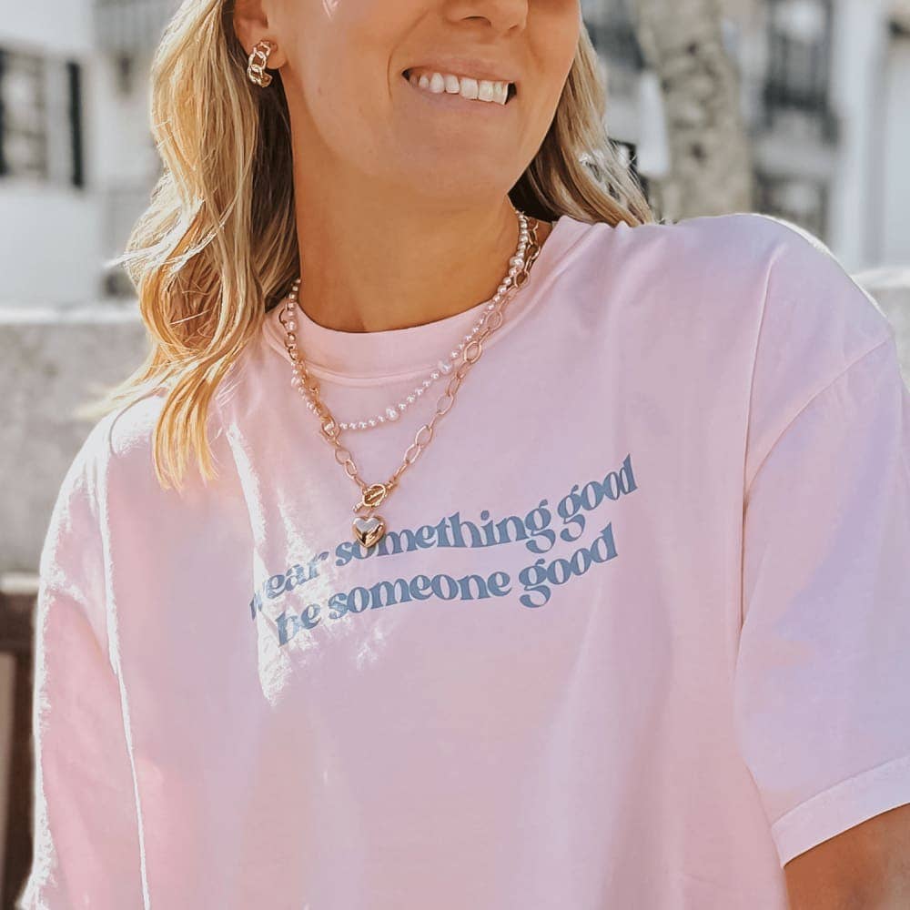 The Dreamer Tee