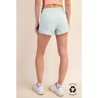 Active Shorts
