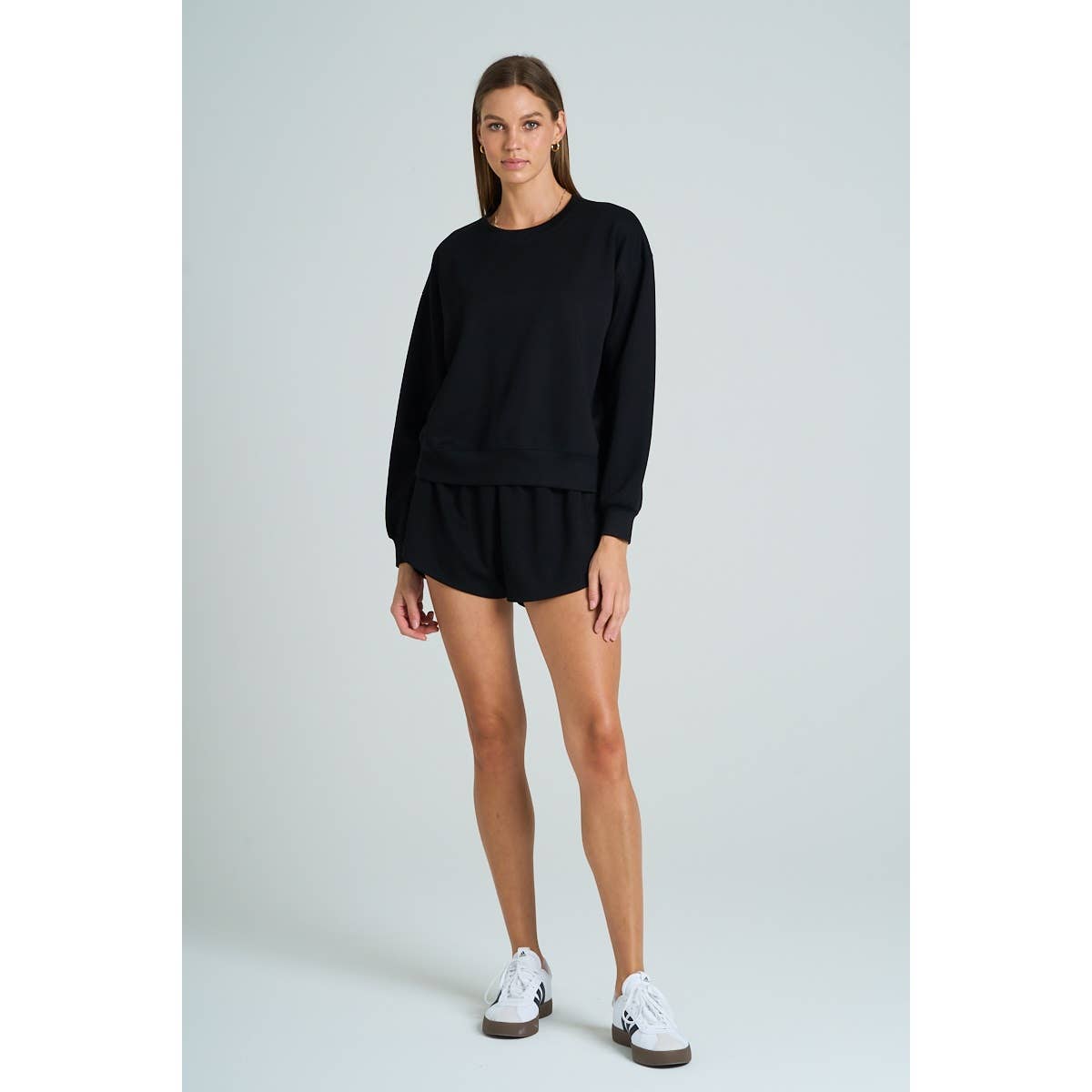 Signature Soft Sweatshirt