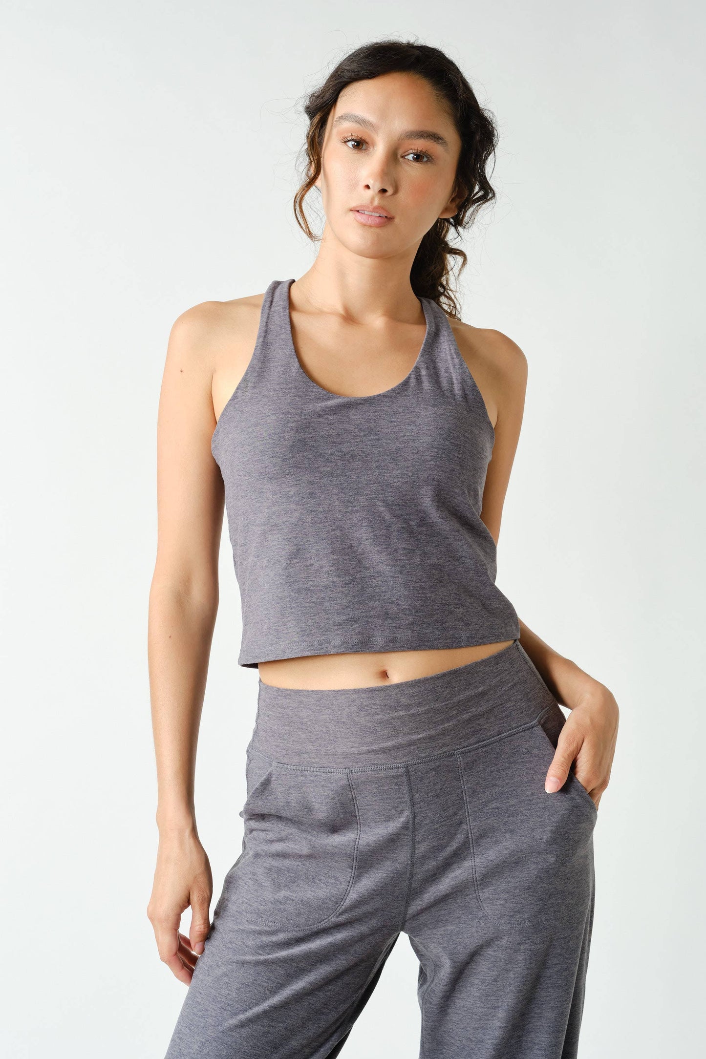 Courtside Active Tank