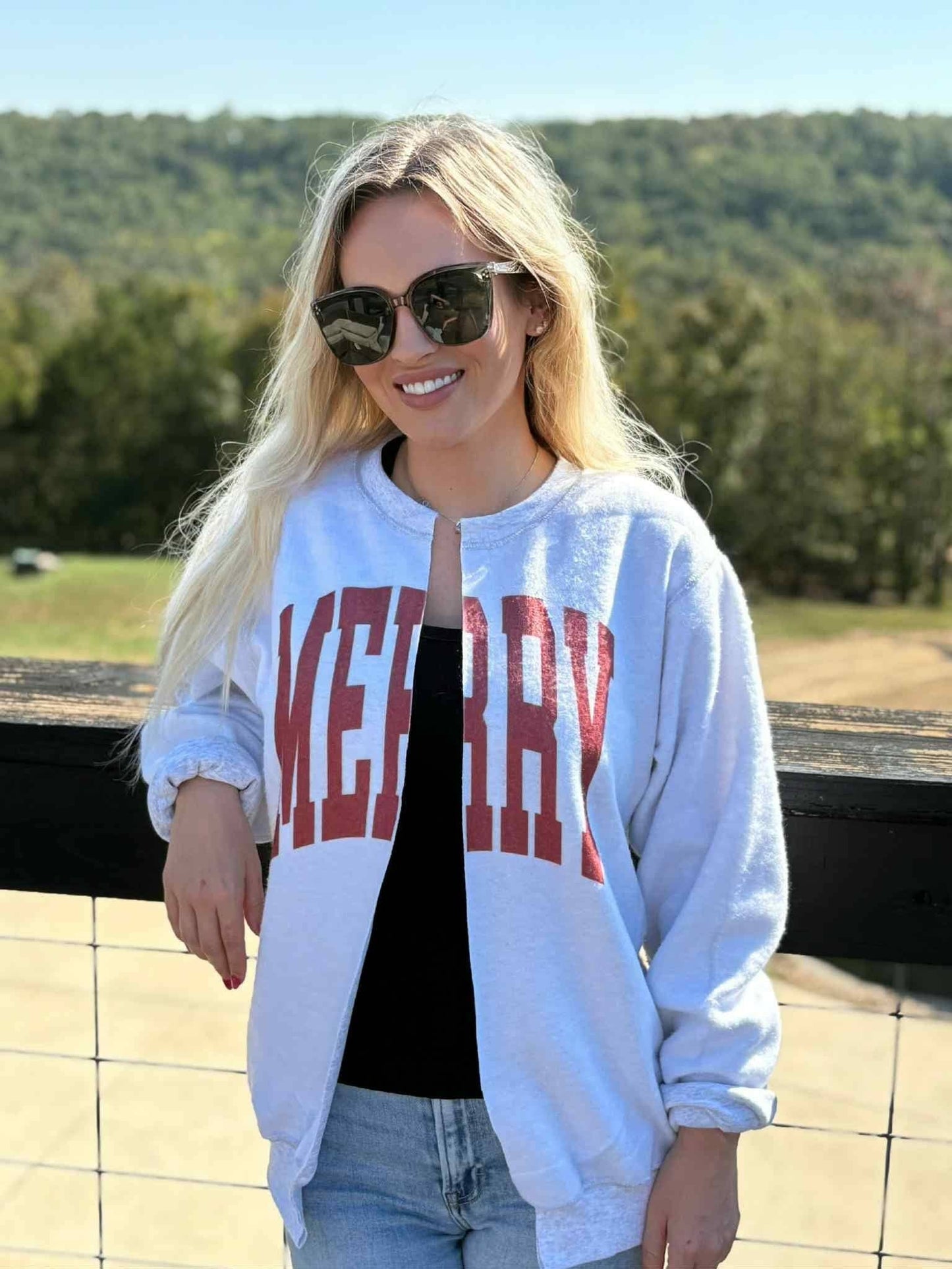 Merry Inside out Crew