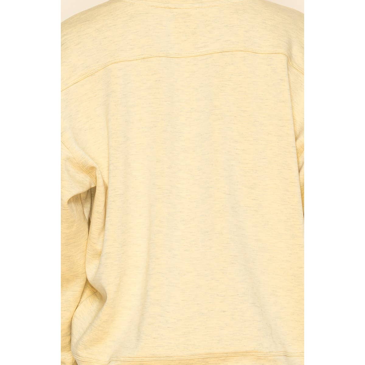 Signature Soft Sweatshirt