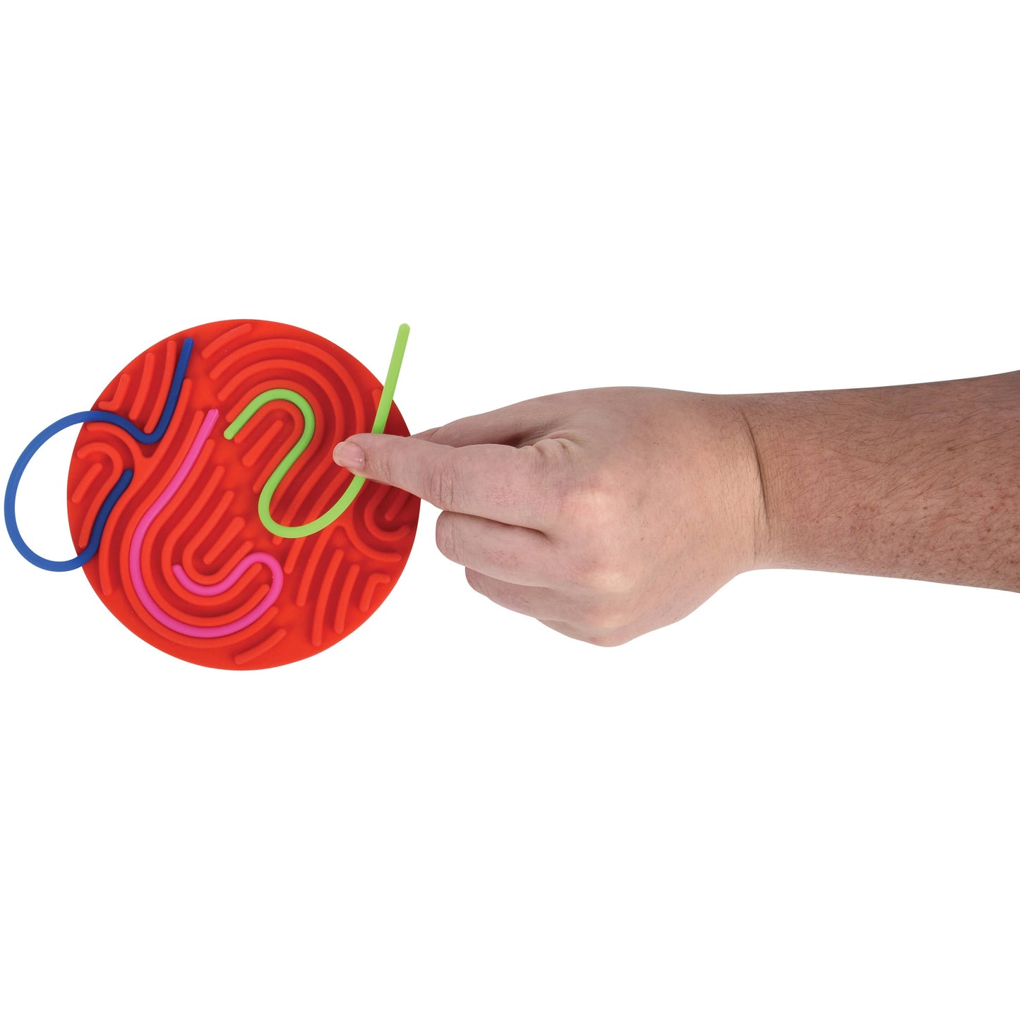 Silicone Fidgit Boards