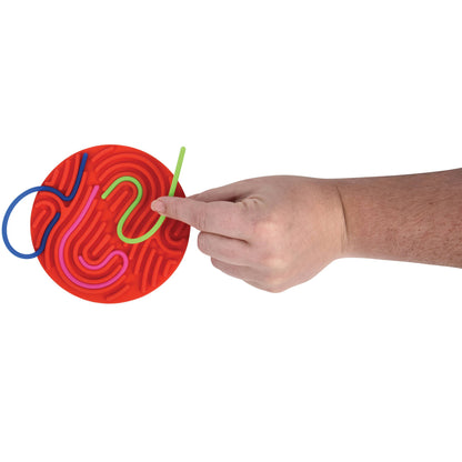 Silicone Fidgit Boards