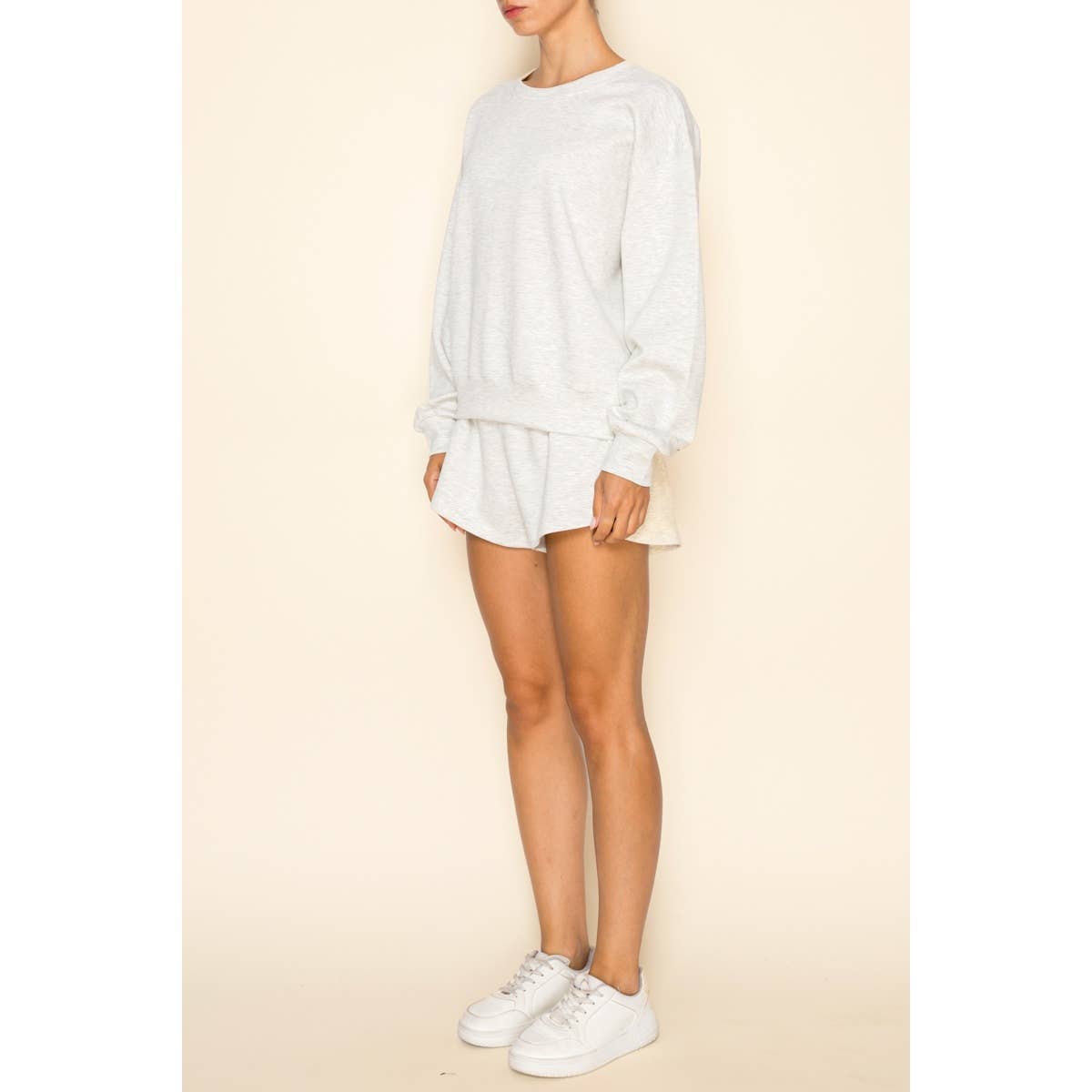 Signature Soft Sweatshirt