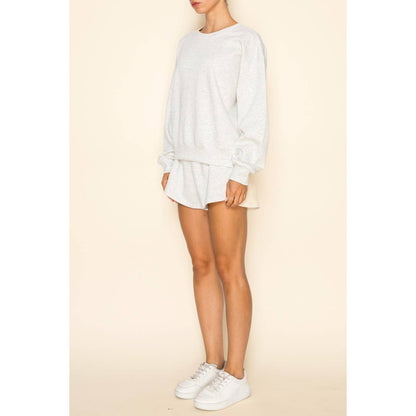 Signature Soft Sweatshirt