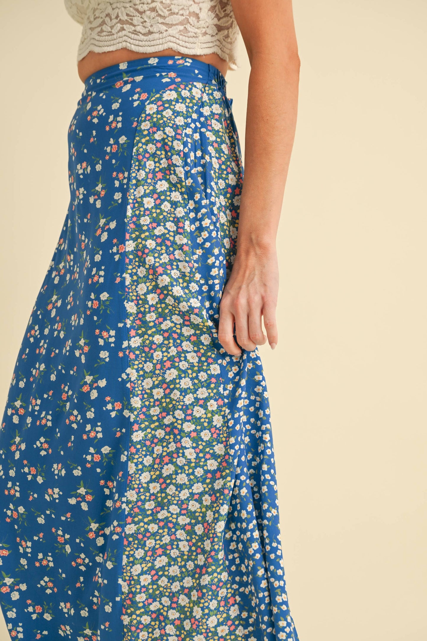 Melanie Skirt