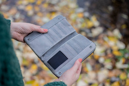 Elena Wallet
