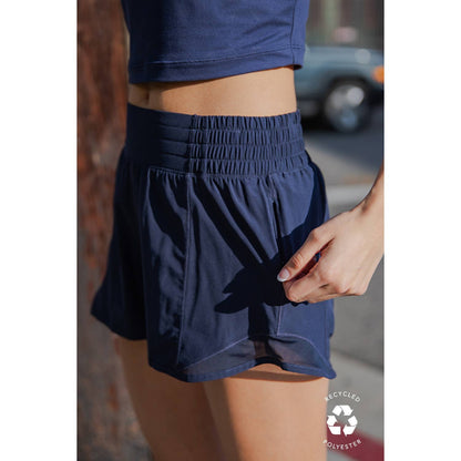 Active Shorts