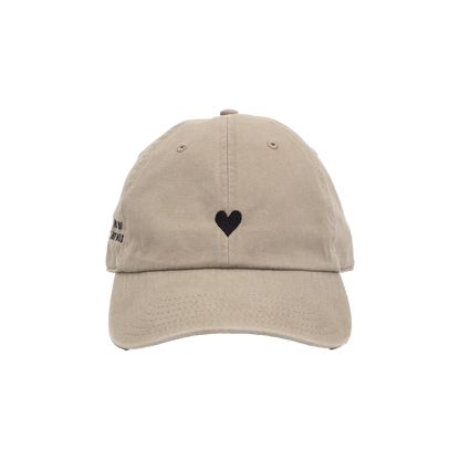Leave Her Wild Hat