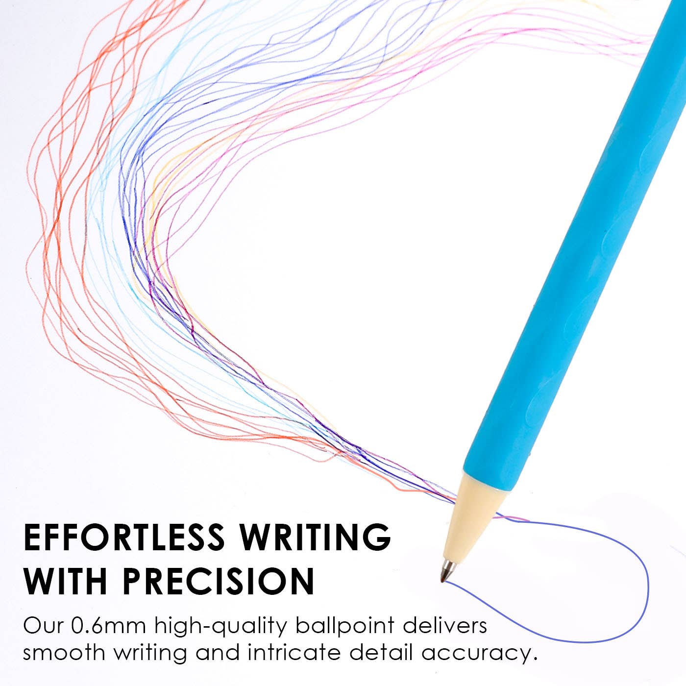 Grabie Erasable Pens