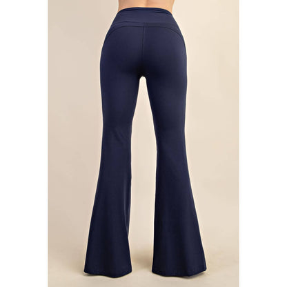 Flare Leggings