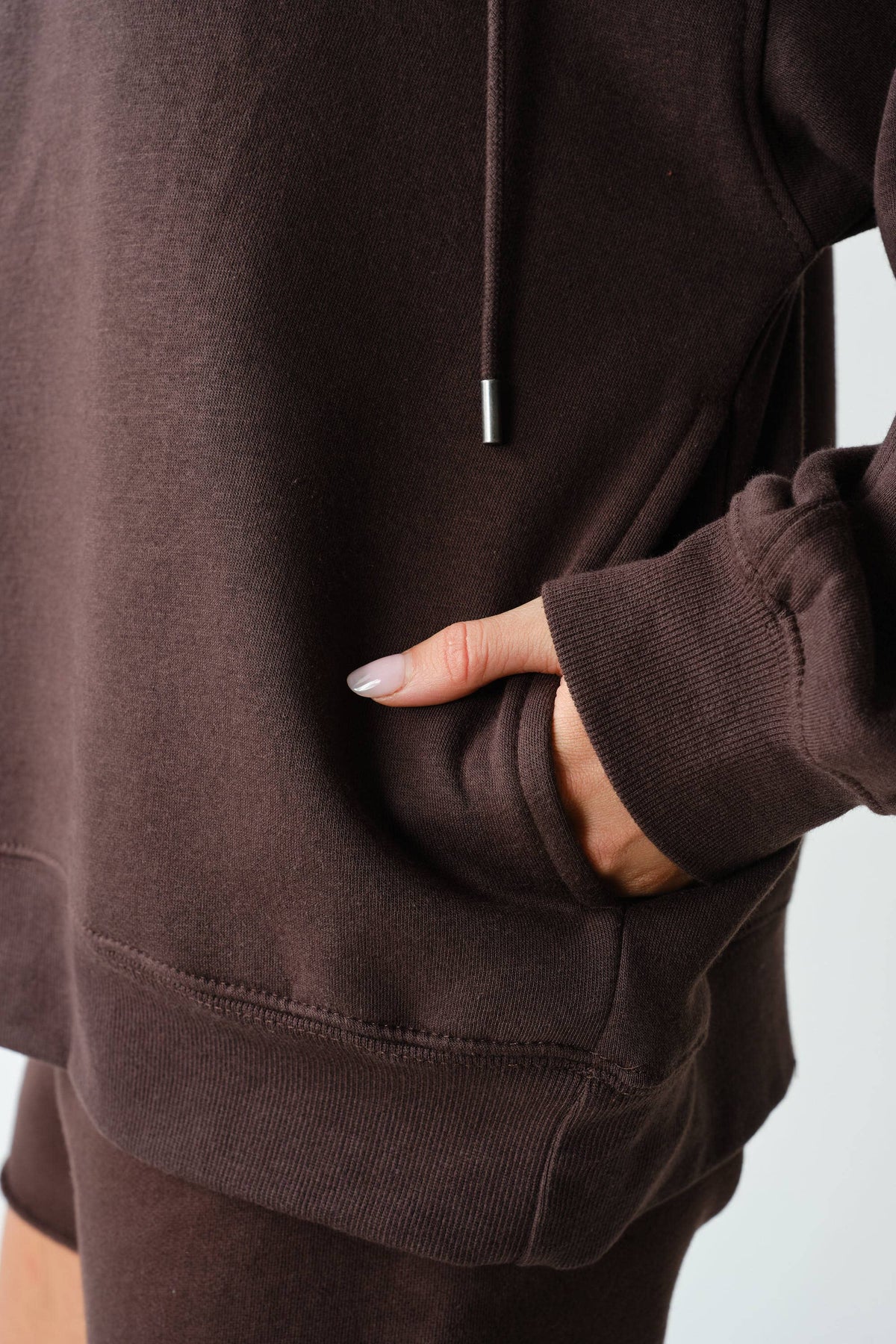 Half-Zip Pullover