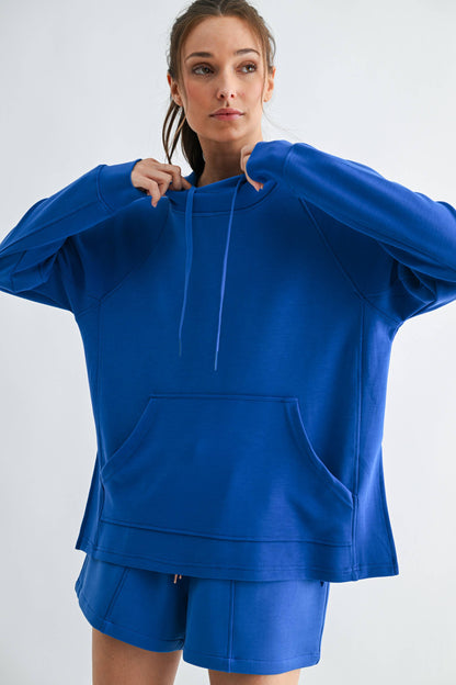 Laguna Dune Hoodie
