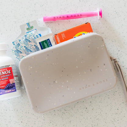 Wristlet Pouch