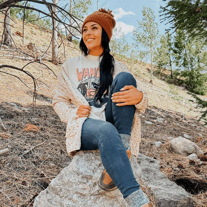 Wanderer Tee