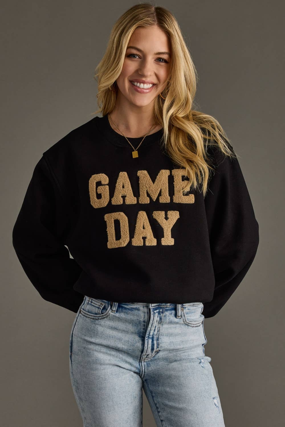 Game Day Crew
