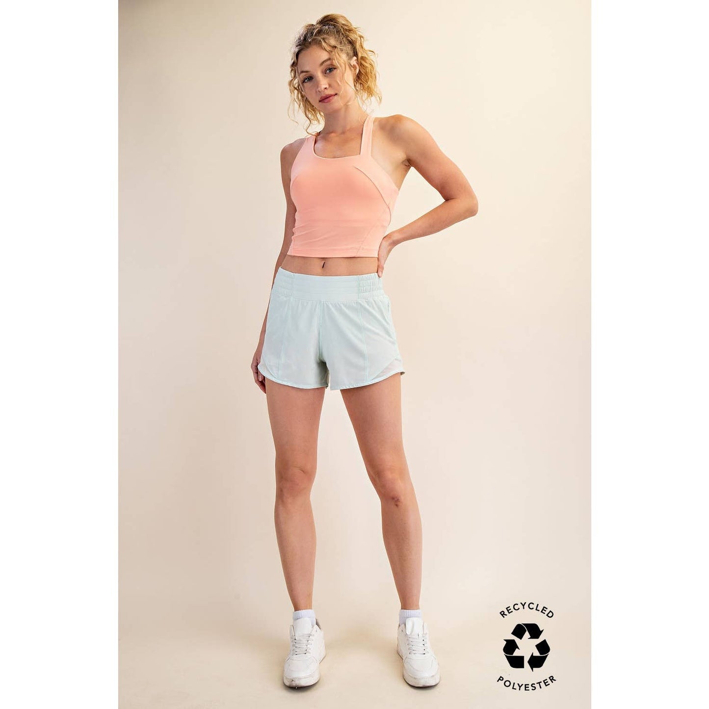 Active Shorts